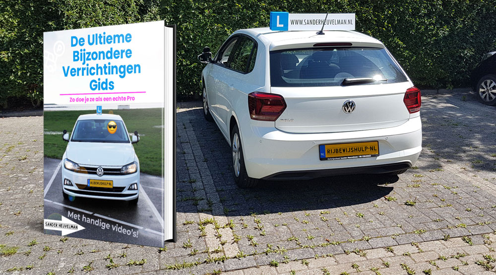 De Ultieme Bijzondere Verrichtingen Gids