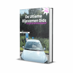 De Ultieme Rijexamen Gids