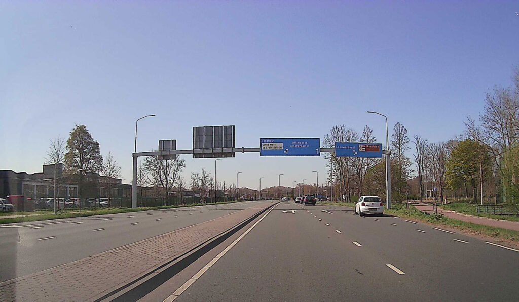 Lastige vragen auto theorie examen