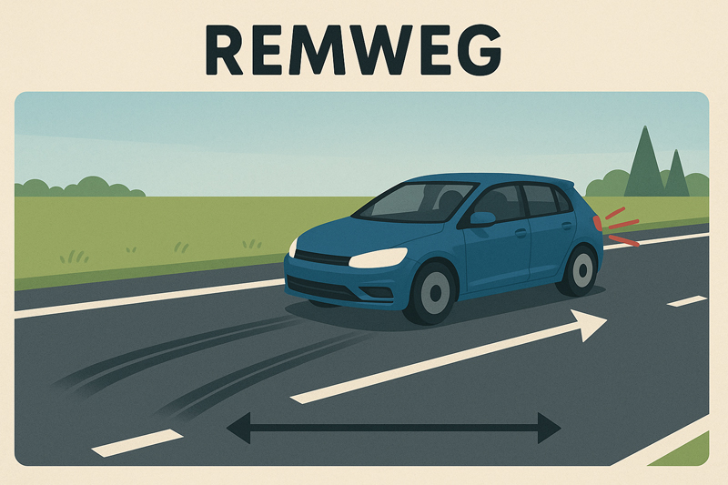 Remweg